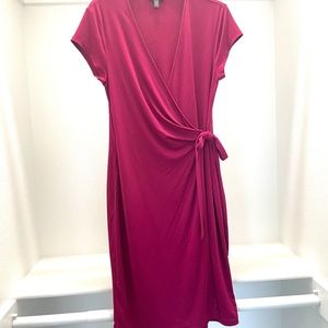 The Limited XS dress